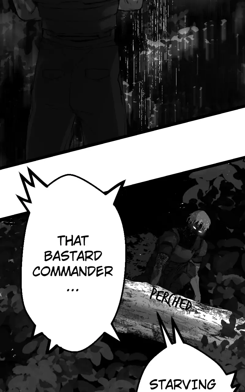 Tears and Blood: Betrayal Chapter 23 page 6 - 