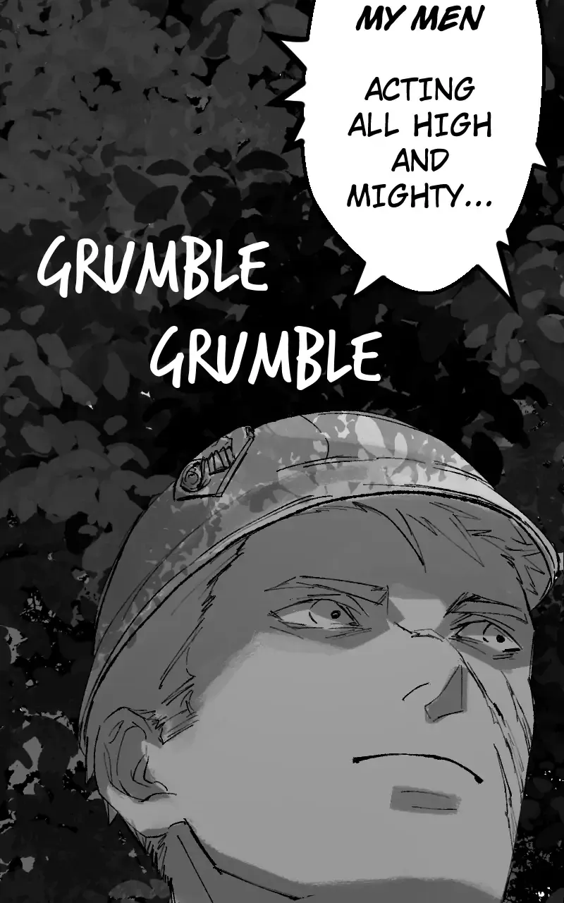 Tears and Blood: Betrayal Chapter 23 page 7 - 