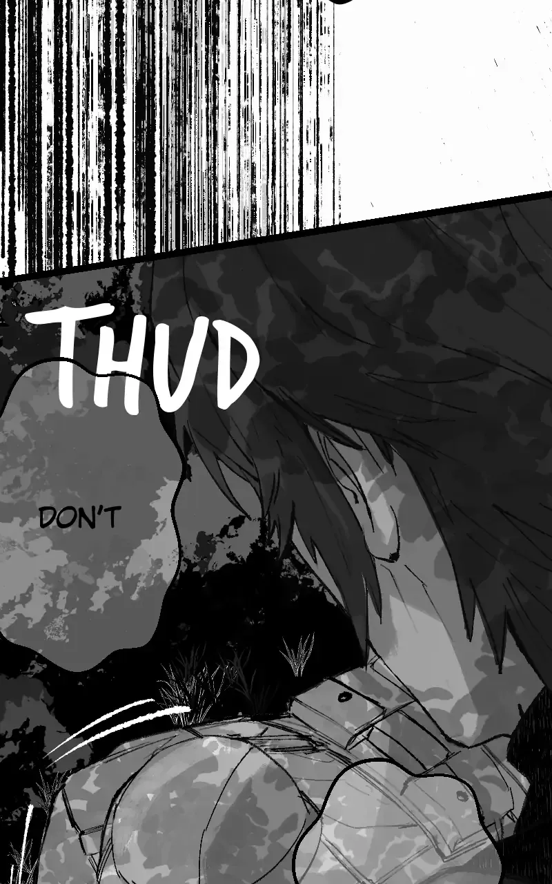 Tears and Blood: Betrayal Chapter 24 page 11 - 