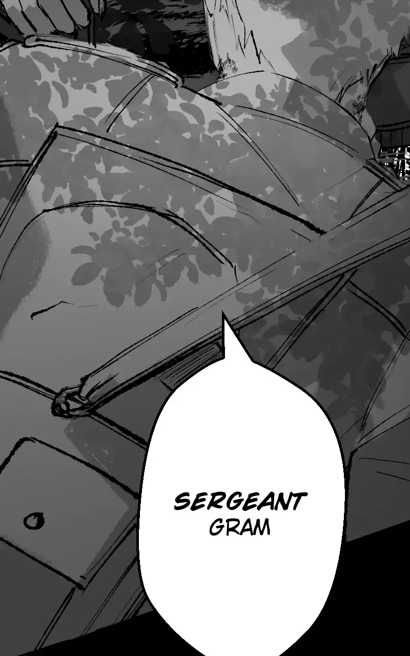 Tears and Blood: Betrayal Chapter 24 page 16 - 
