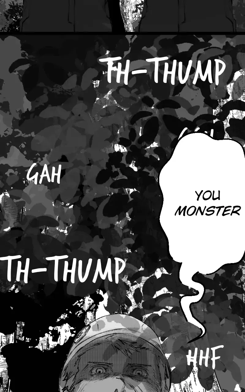 Tears and Blood: Betrayal Chapter 24 page 3 - 