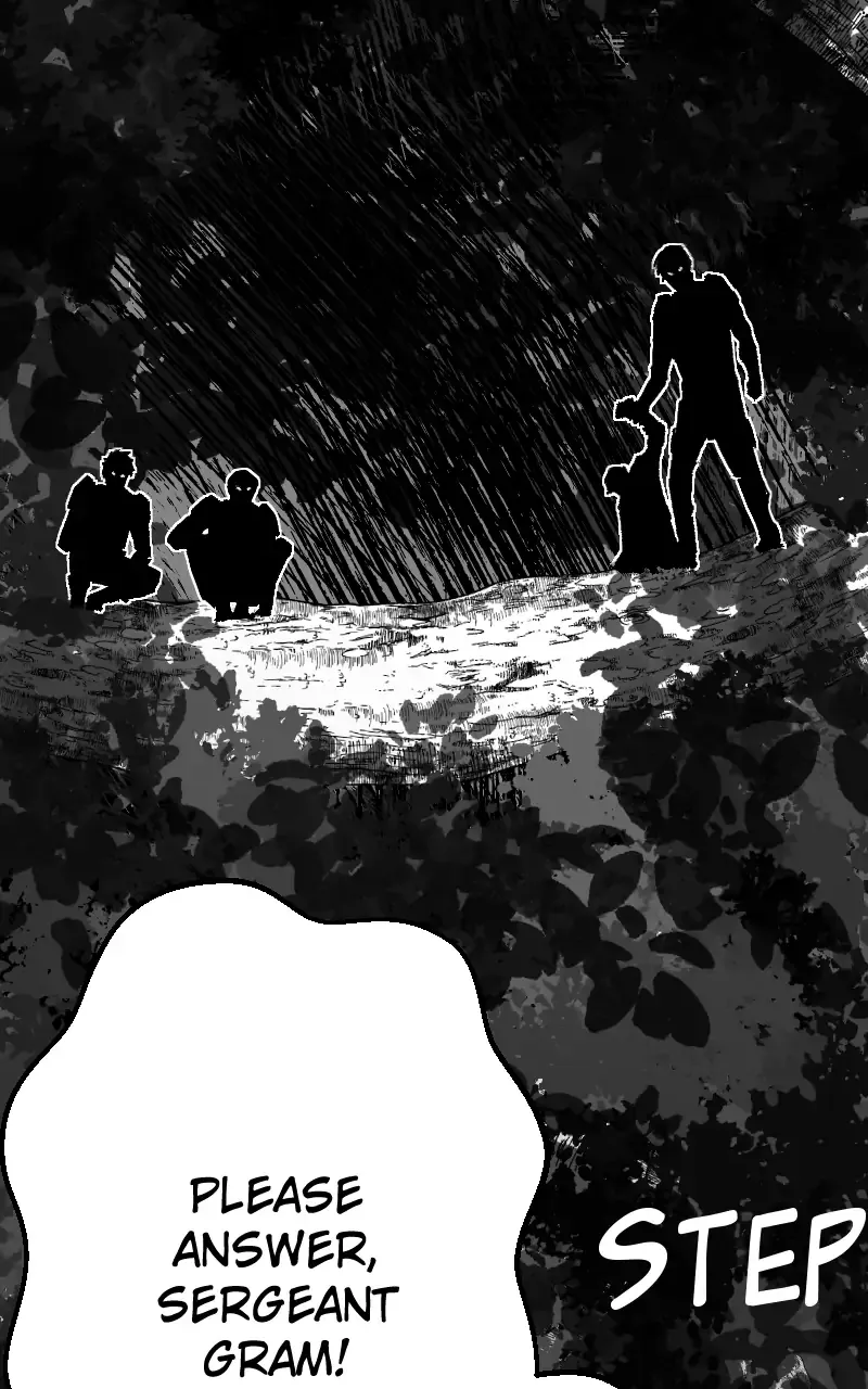 Tears and Blood: Betrayal Chapter 24 page 24 - 
