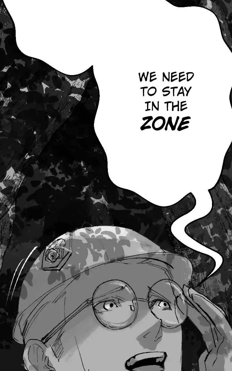 Tears and Blood: Betrayal Chapter 24 page 25 - 