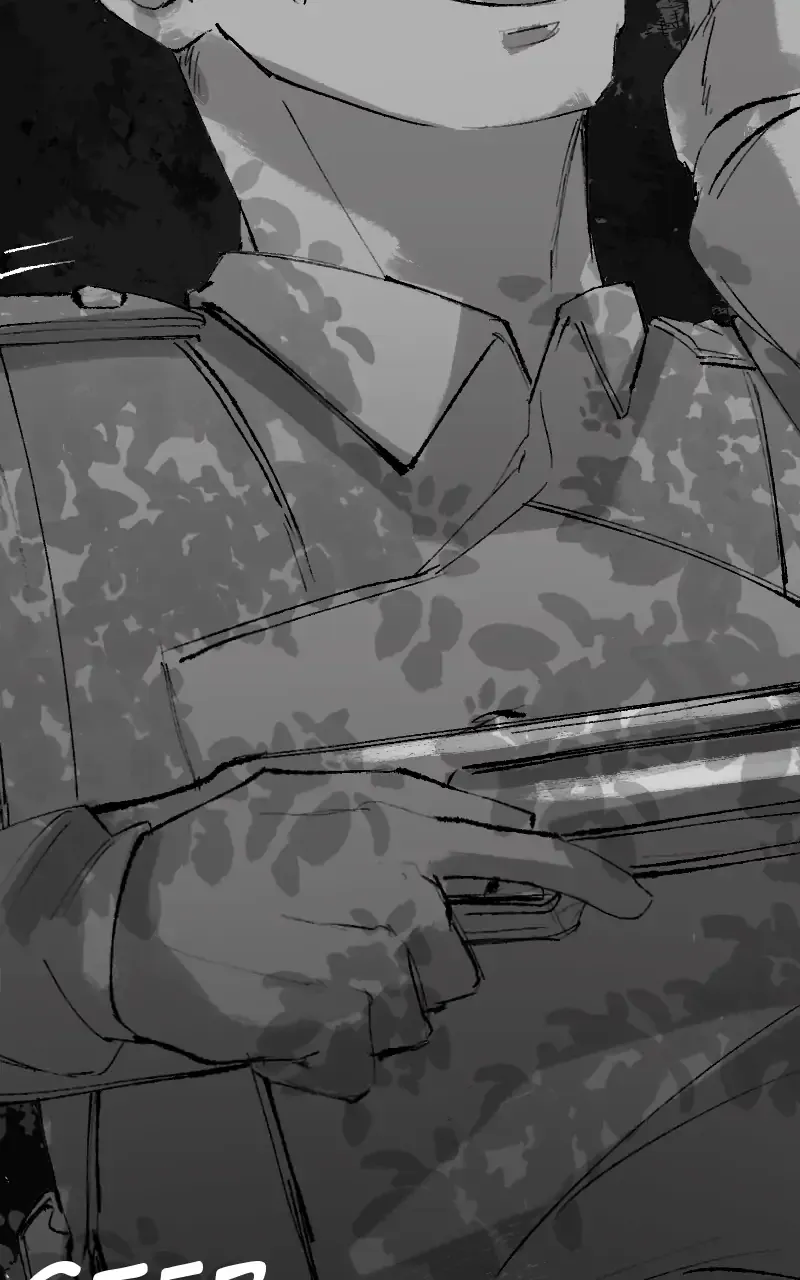 Tears and Blood: Betrayal Chapter 24 page 26 - 