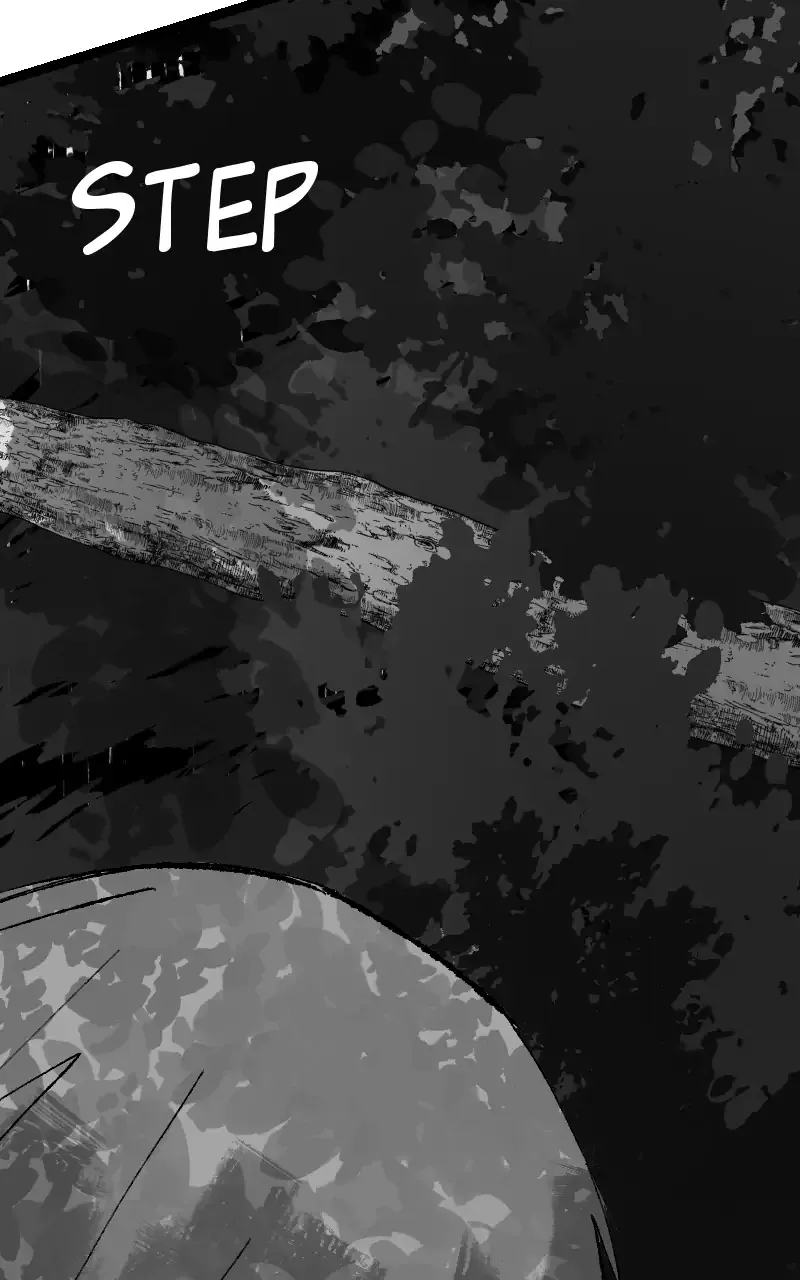 Tears and Blood: Betrayal Chapter 24 page 31 - 