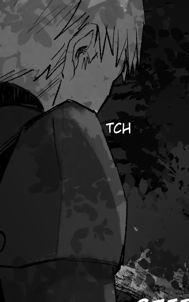 Tears and Blood: Betrayal Chapter 24 page 32 - 