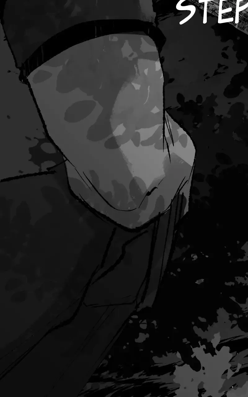 Tears and Blood: Betrayal Chapter 24 page 33 - 