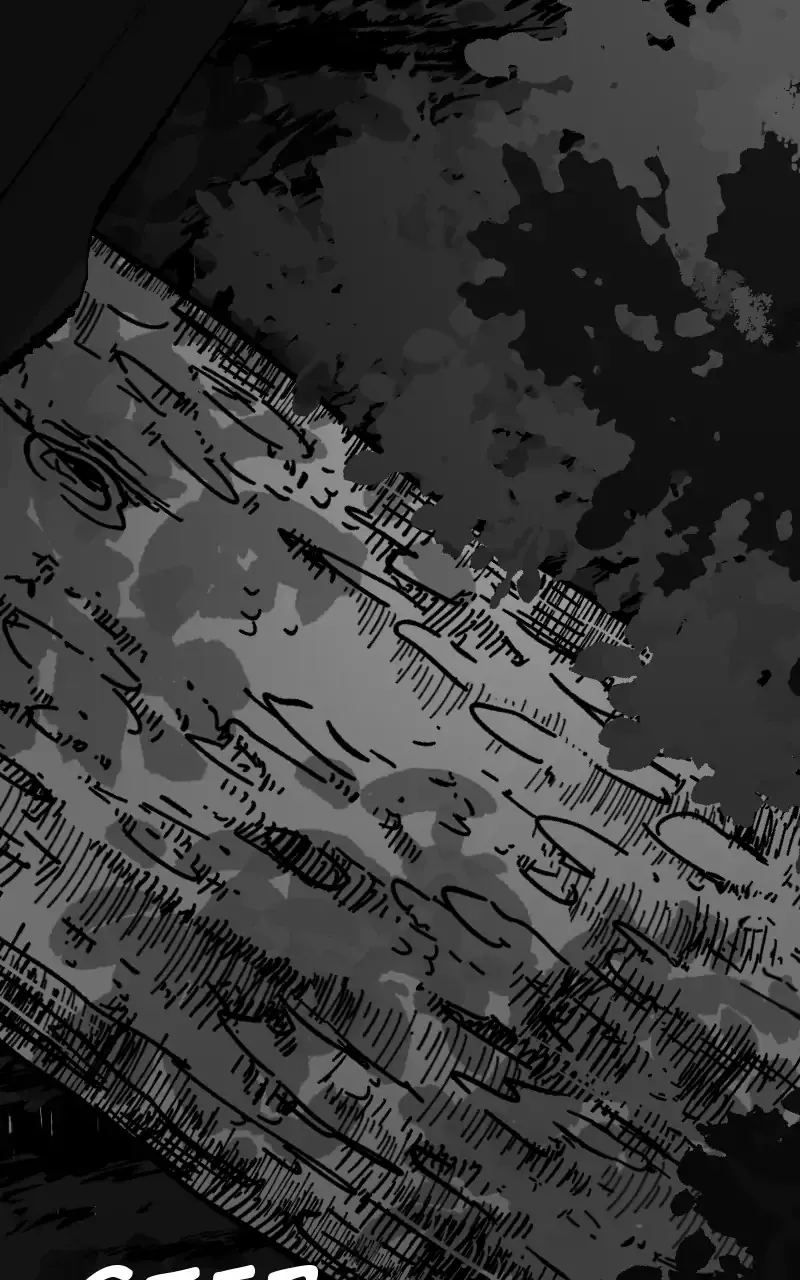 Tears and Blood: Betrayal Chapter 24 page 34 - 