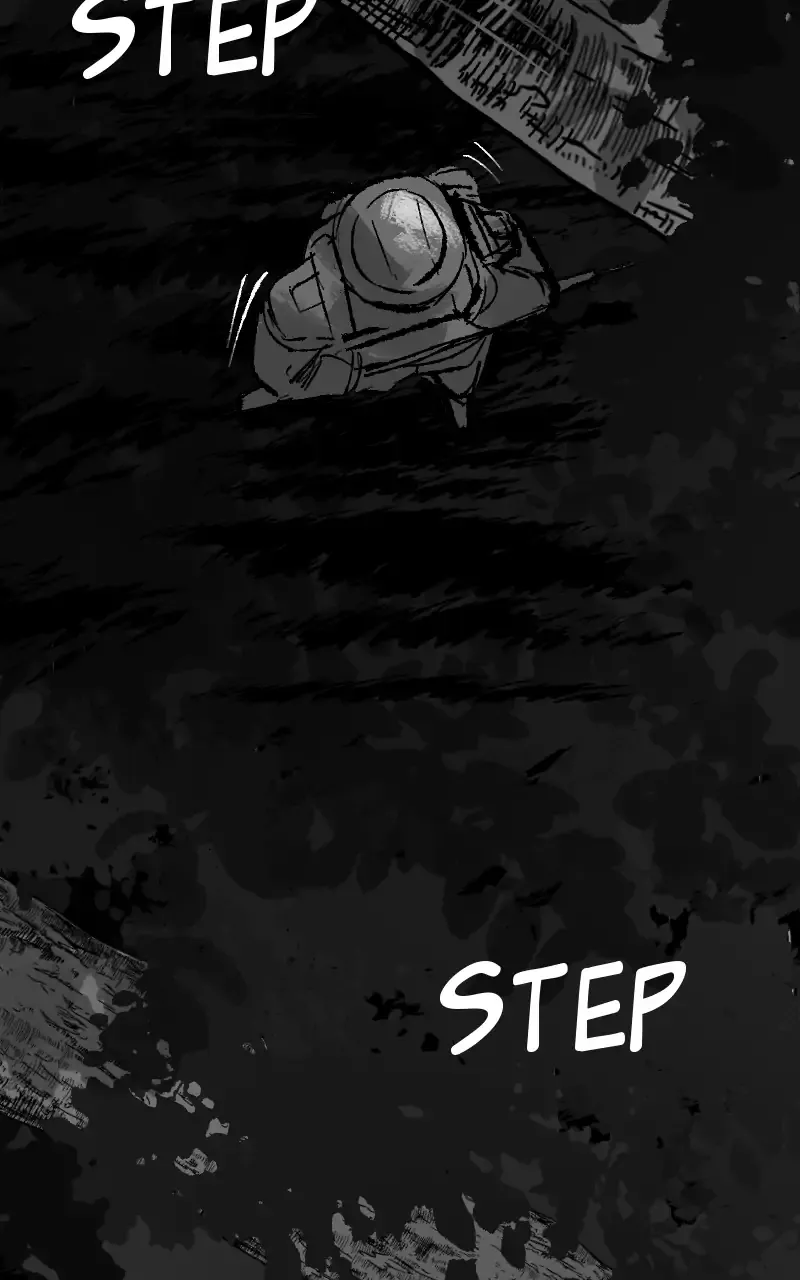 Tears and Blood: Betrayal Chapter 24 page 35 - 