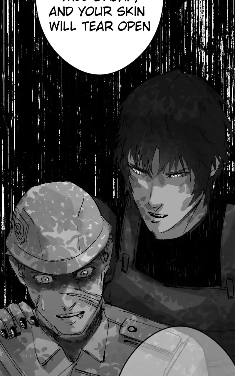 Tears and Blood: Betrayal Chapter 24 page 37 - 
