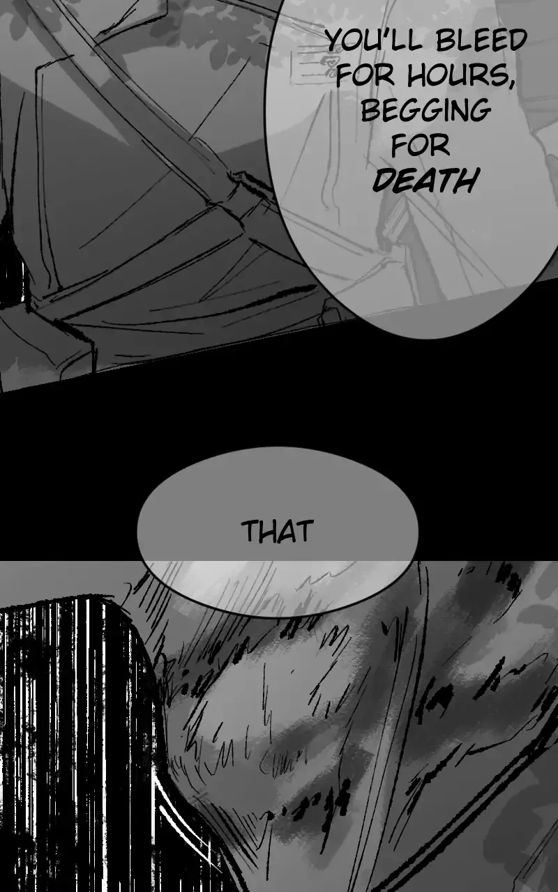 Tears and Blood: Betrayal Chapter 24 page 38 - 