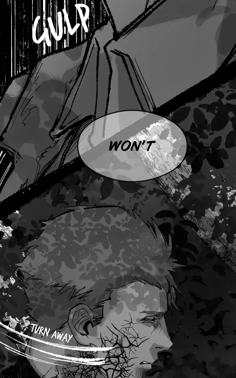 Tears and Blood: Betrayal Chapter 24 page 39 - 