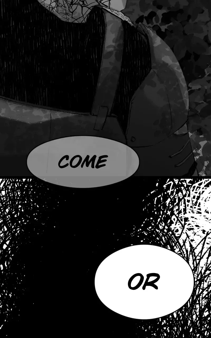 Tears and Blood: Betrayal Chapter 24 page 40 - 