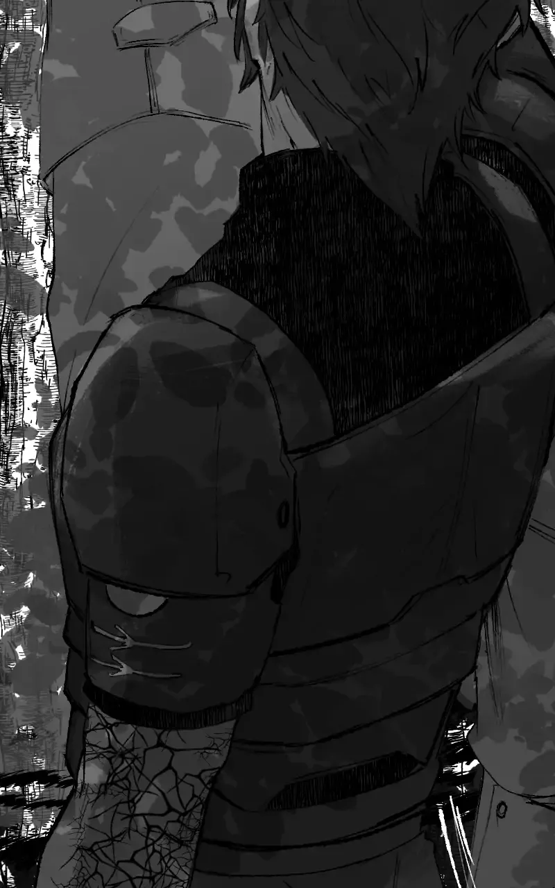 Tears and Blood: Betrayal Chapter 24 page 5 - 