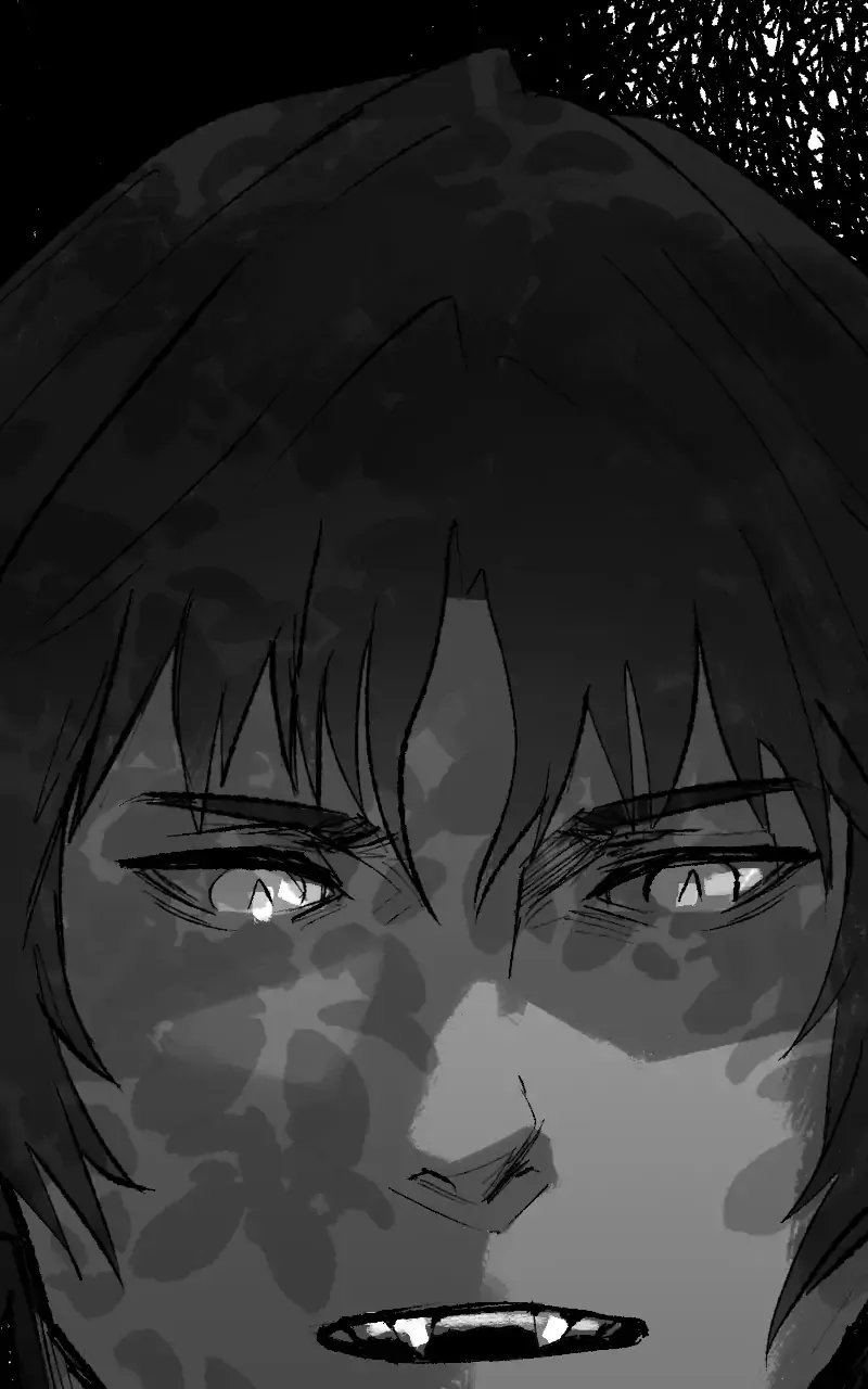 Tears and Blood: Betrayal Chapter 24 page 41 - 