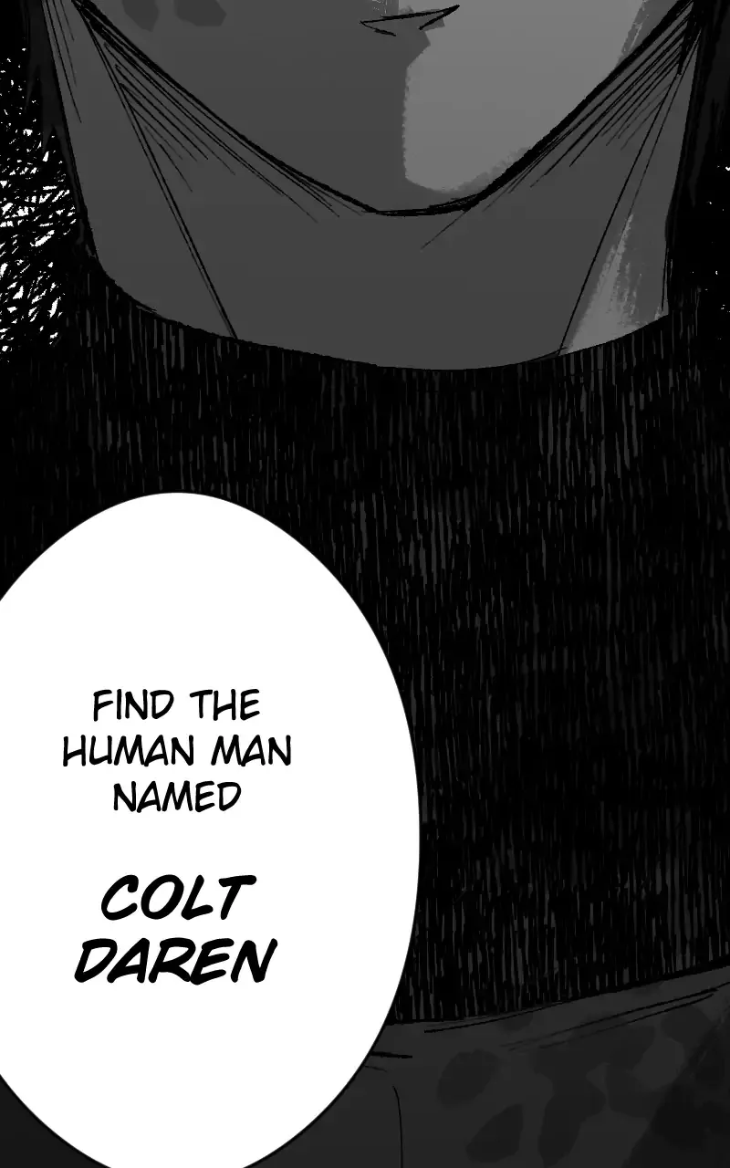 Tears and Blood: Betrayal Chapter 24 page 42 - 