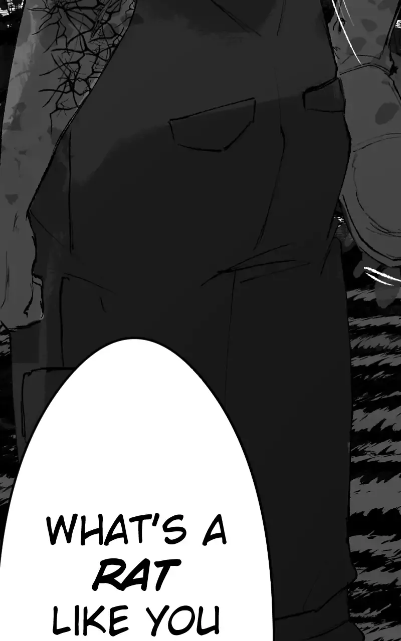 Tears and Blood: Betrayal Chapter 24 page 6 - 