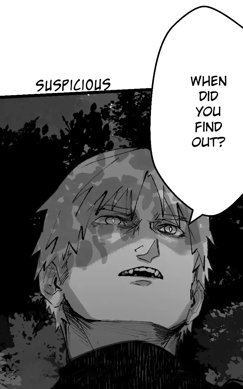 Tears and Blood: Betrayal Chapter 25 page 12 - 