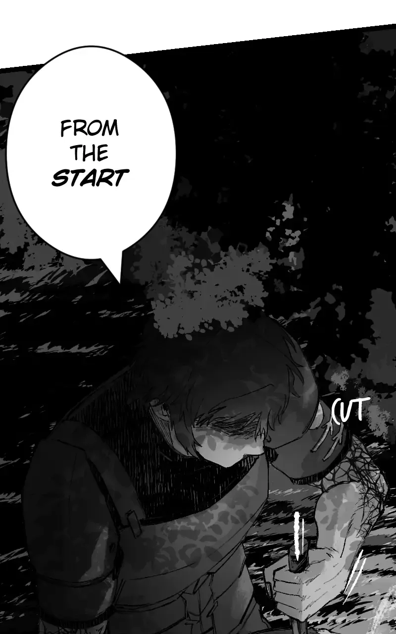 Tears and Blood: Betrayal Chapter 25 page 14 - 