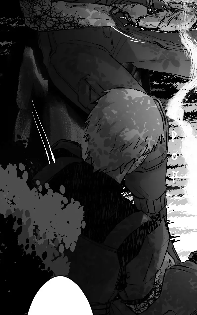 Tears and Blood: Betrayal Chapter 25 page 15 - 