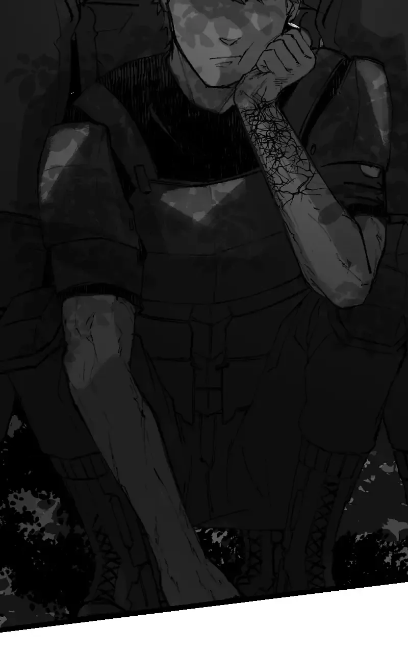 Tears and Blood: Betrayal Chapter 25 page 18 - 