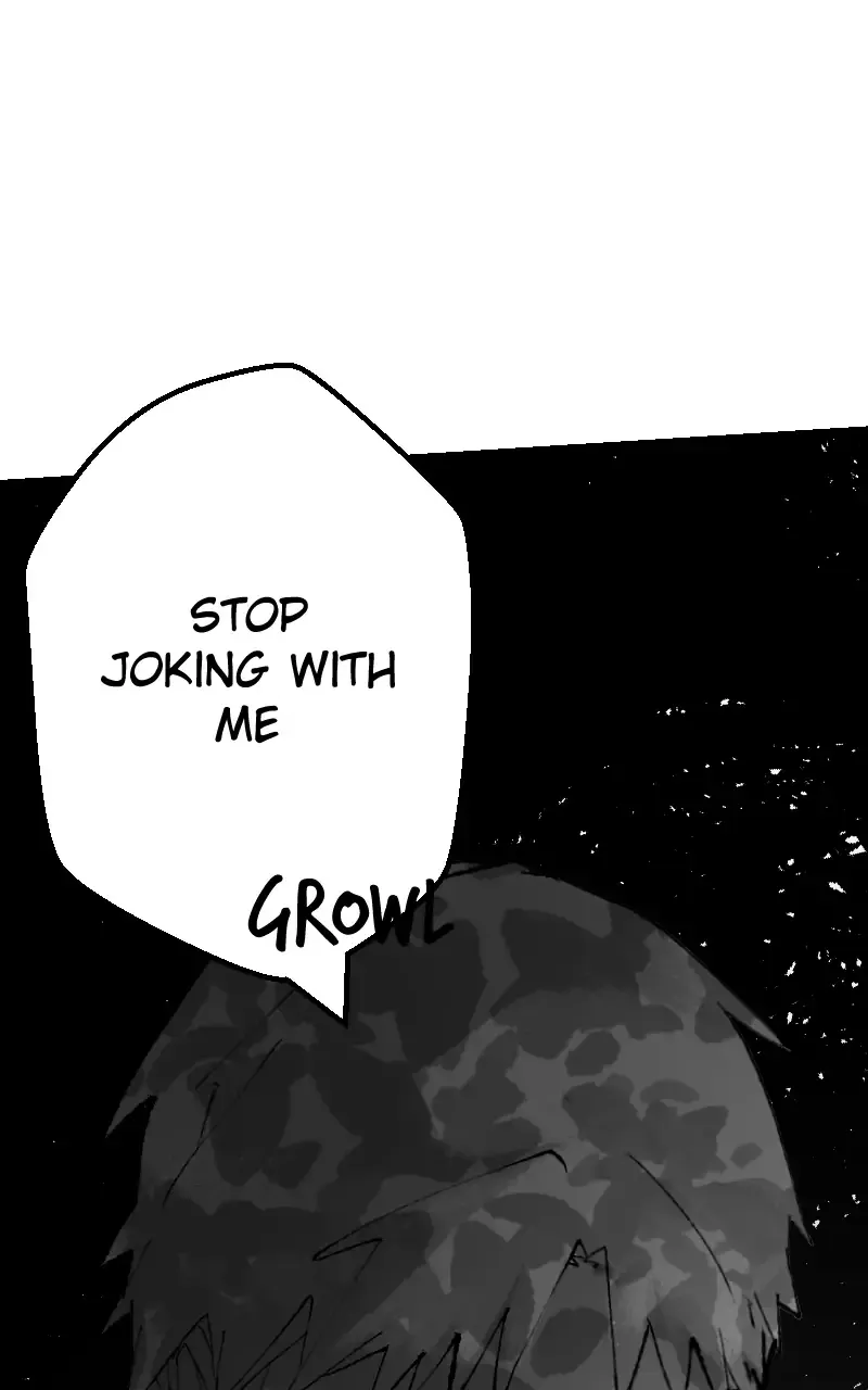 Tears and Blood: Betrayal Chapter 25 page 19 - 