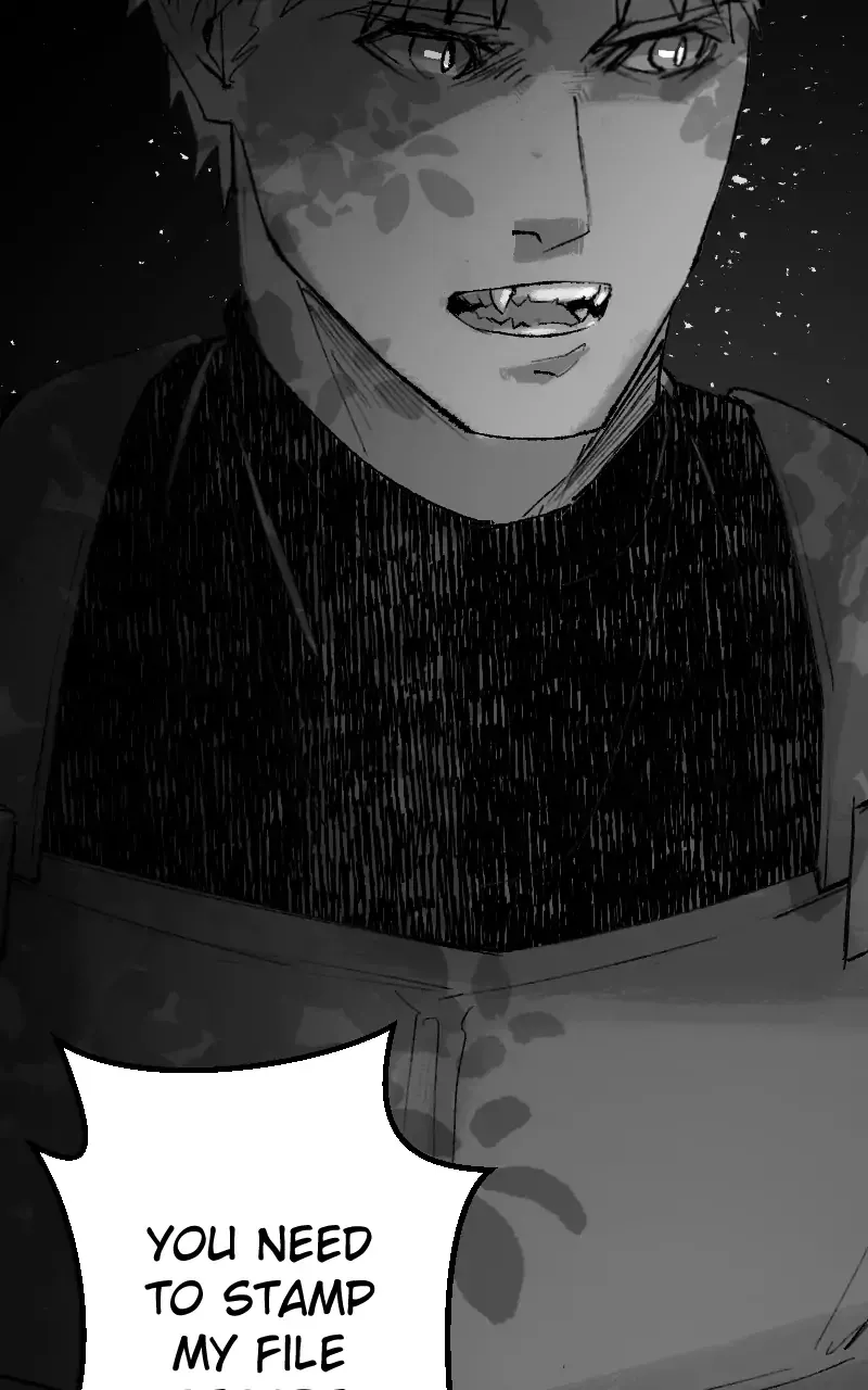 Tears and Blood: Betrayal Chapter 25 page 20 - 