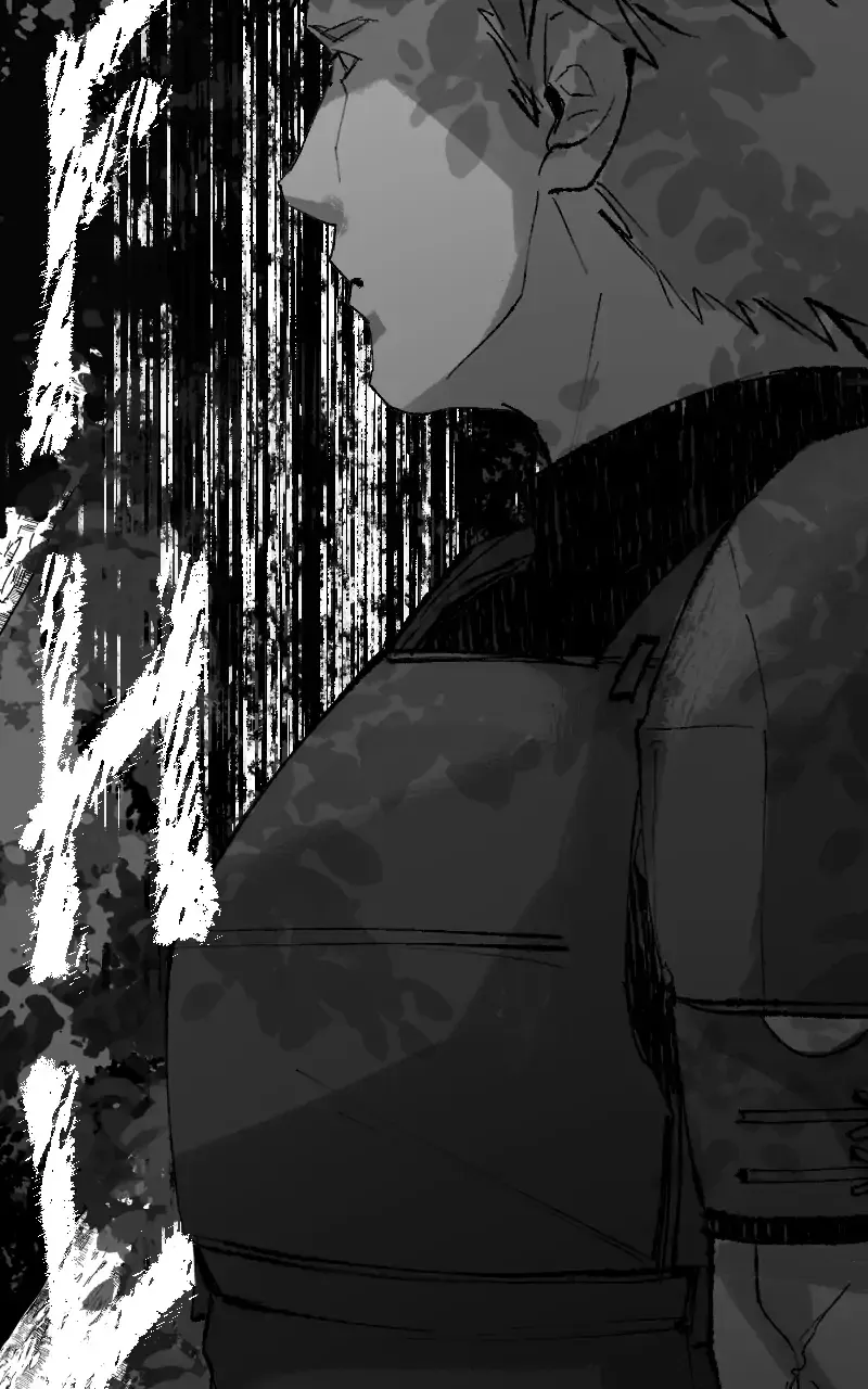 Tears and Blood: Betrayal Chapter 25 page 3 - 