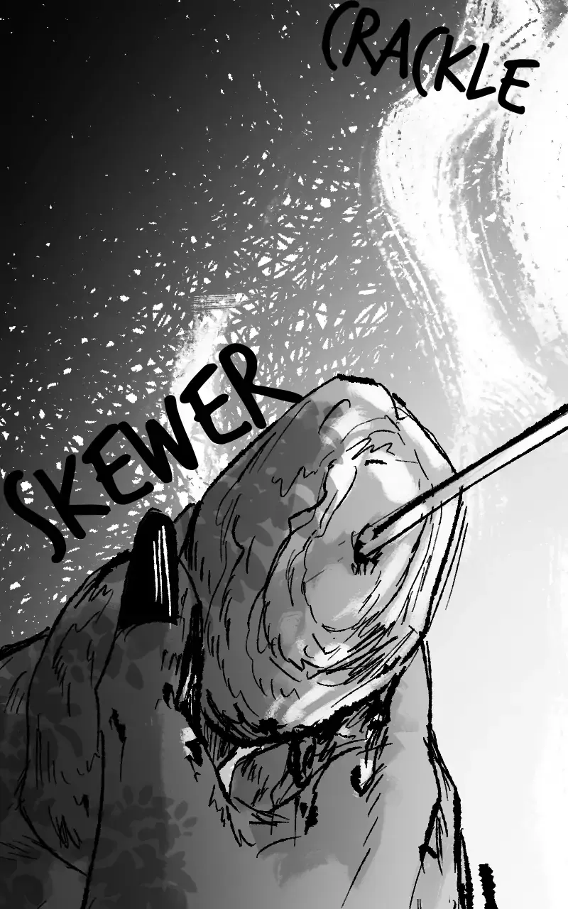 Tears and Blood: Betrayal Chapter 25 page 22 - 