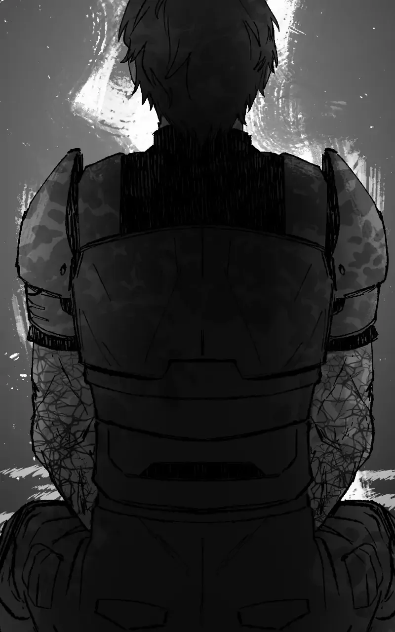 Tears and Blood: Betrayal Chapter 25 page 28 - 