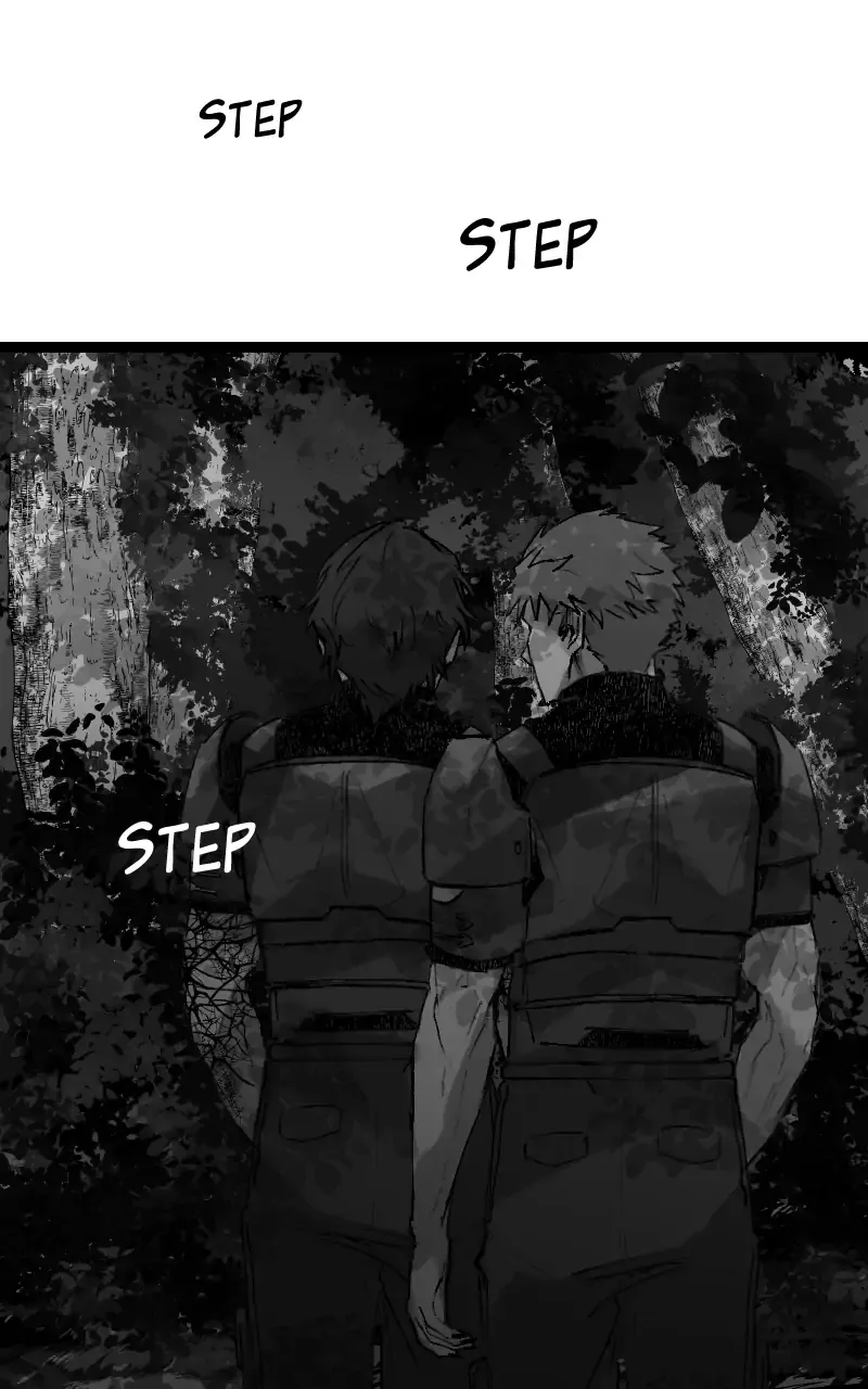 Tears and Blood: Betrayal Chapter 25 page 8 - 