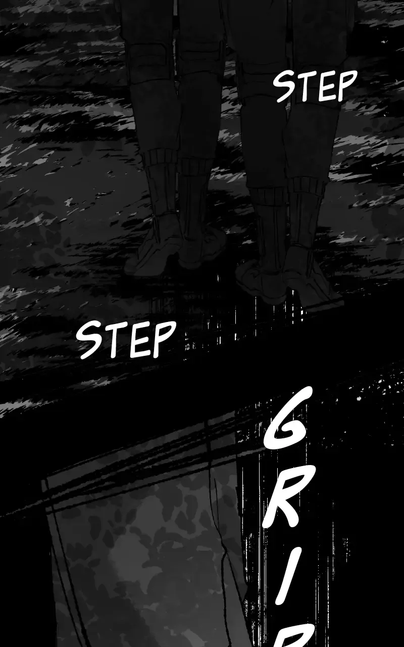 Tears and Blood: Betrayal Chapter 25 page 9 - 