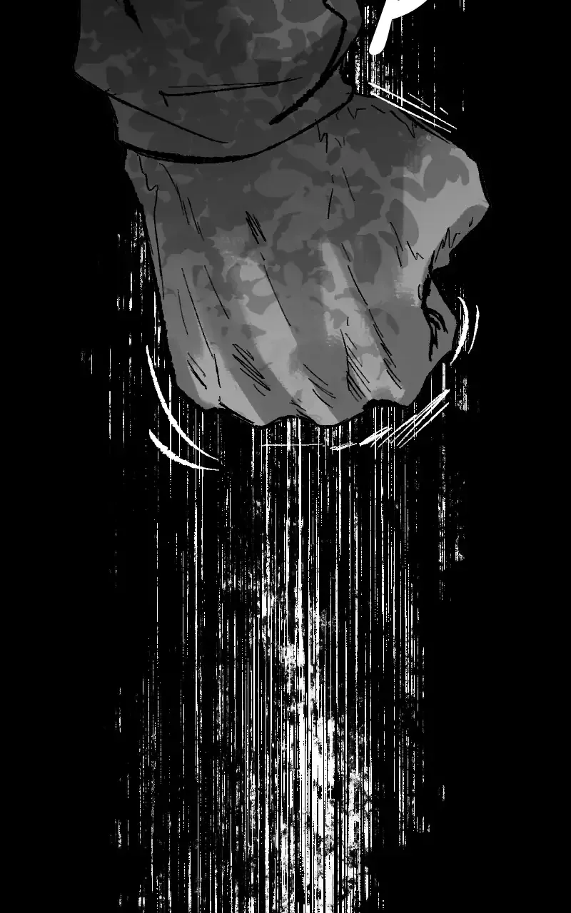 Tears and Blood: Betrayal Chapter 25 page 10 - 