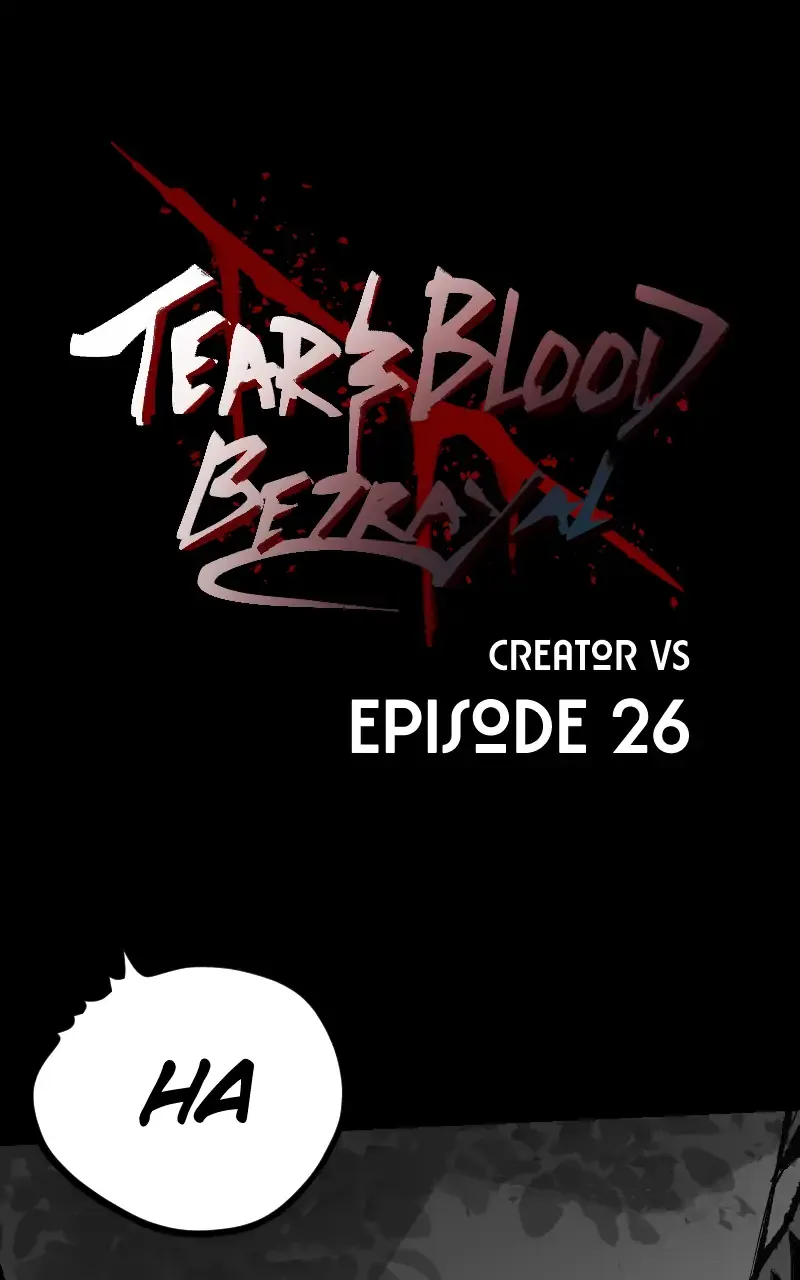 Tears and Blood: Betrayal Chapter 26 page 1 - 