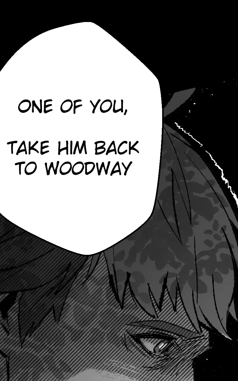 Tears and Blood: Betrayal Chapter 26 page 24 - 