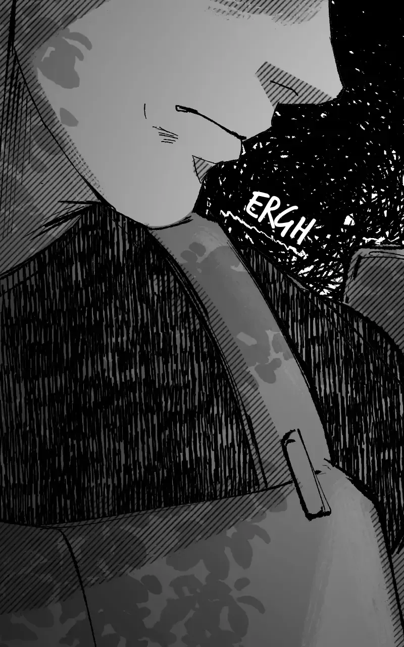 Tears and Blood: Betrayal Chapter 26 page 25 - 
