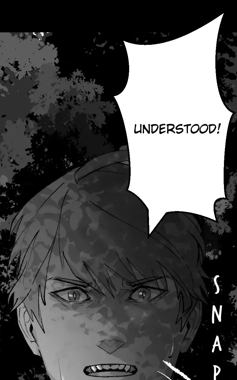 Tears and Blood: Betrayal Chapter 26 page 27 - 