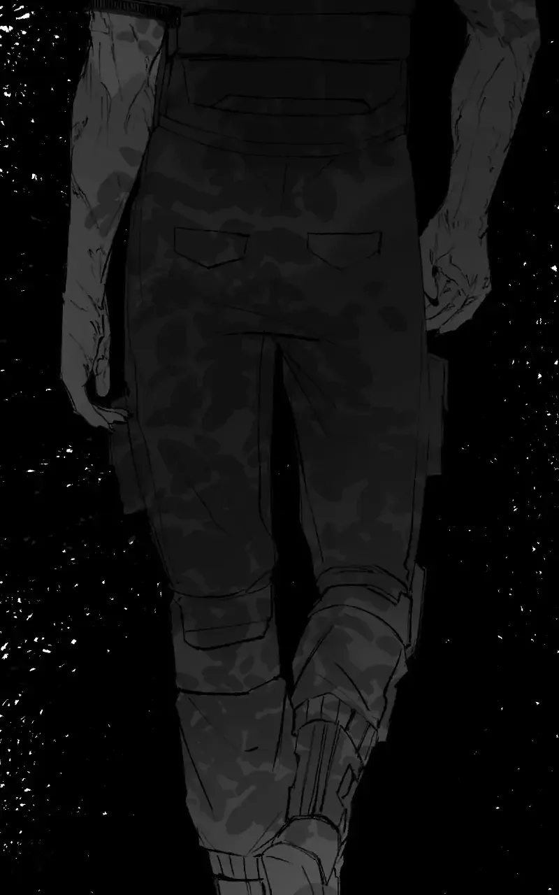 Tears and Blood: Betrayal Chapter 26 page 32 - 