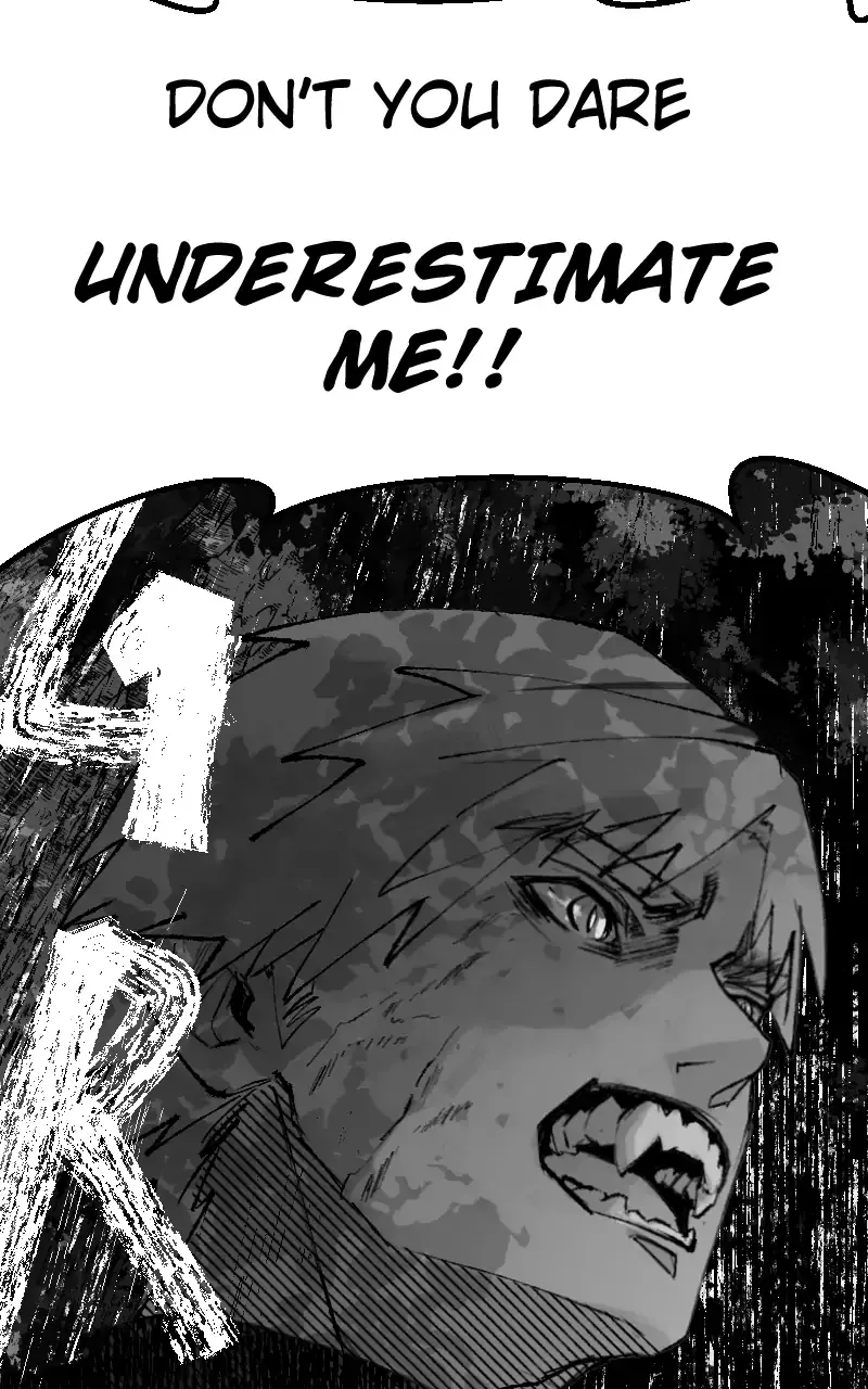 Tears and Blood: Betrayal Chapter 26 page 9 - 