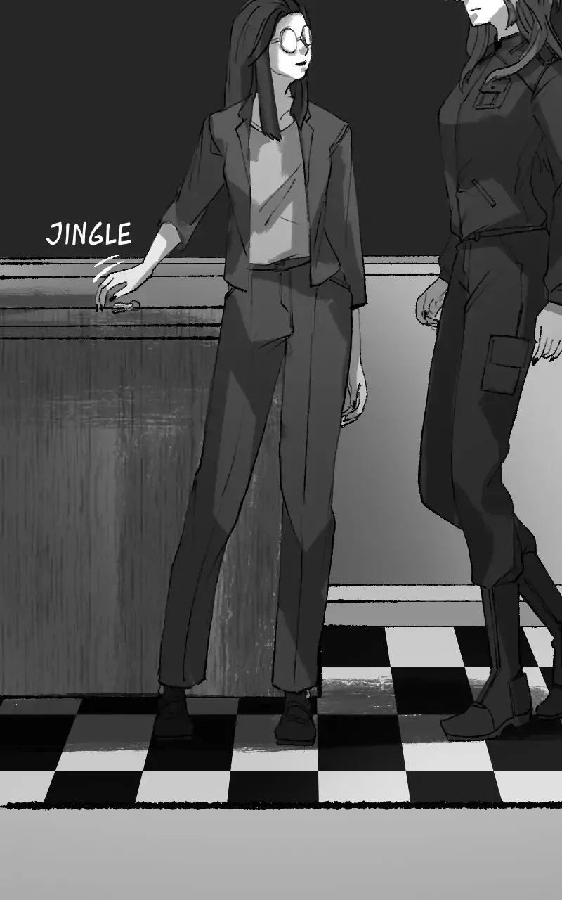 Tears and Blood: Betrayal Chapter 27 page 19 - 