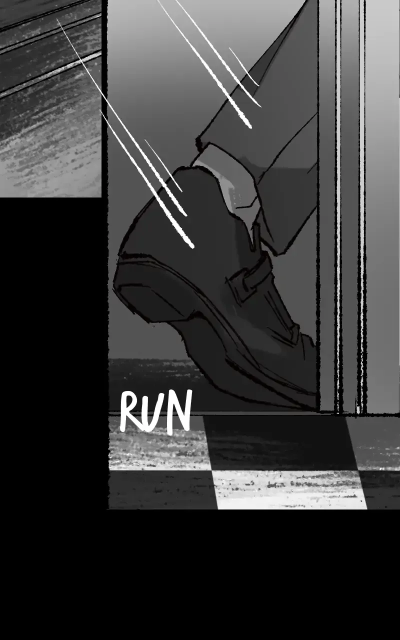 Tears and Blood: Betrayal Chapter 27 page 35 - 