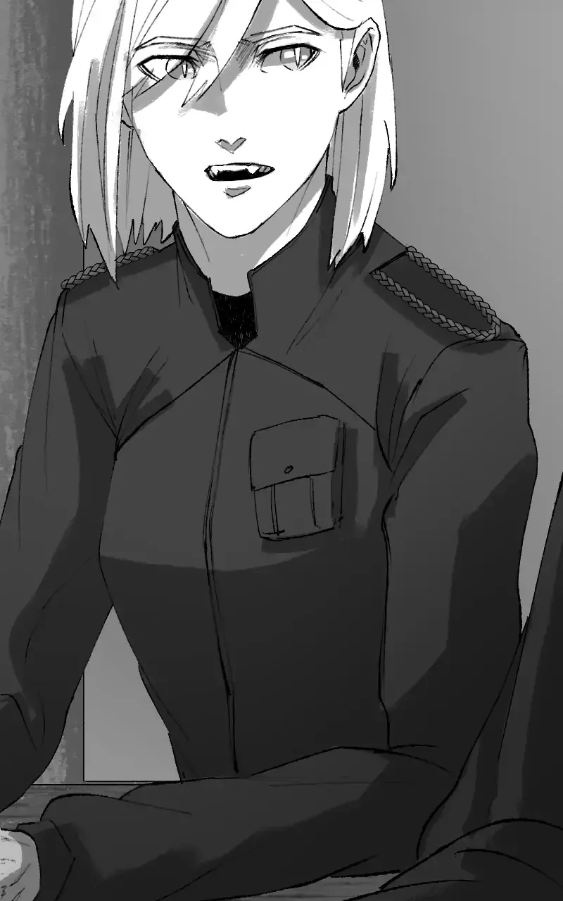 Tears and Blood: Betrayal Chapter 27 page 37 - 