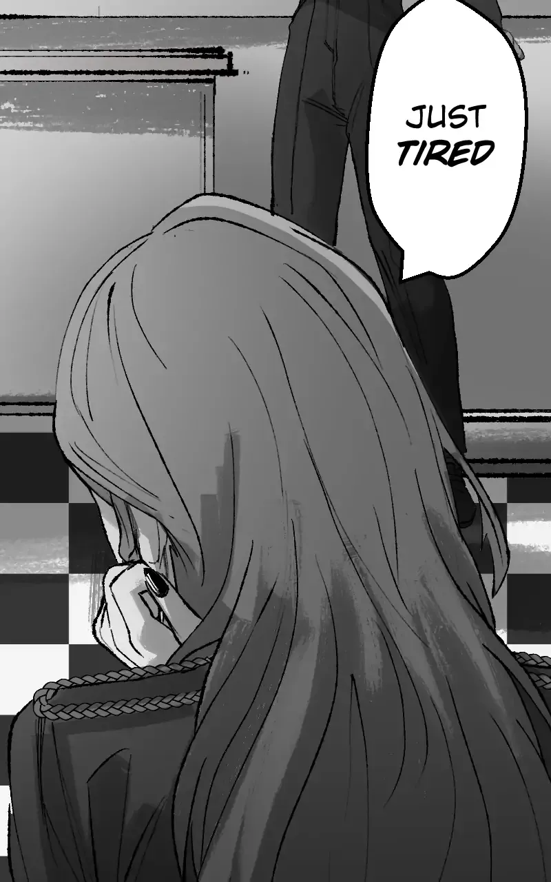 Tears and Blood: Betrayal Chapter 27 page 39 - 