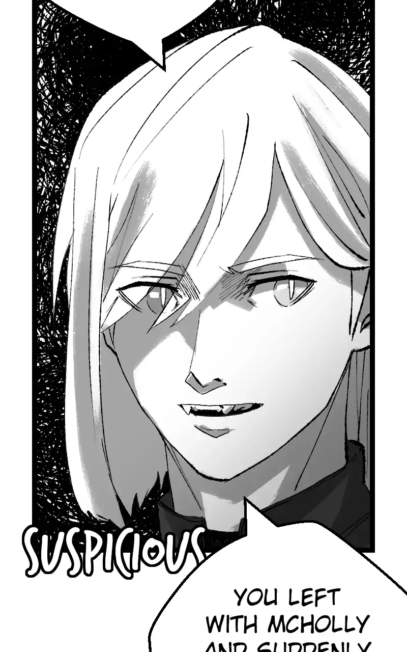 Tears and Blood: Betrayal Chapter 27 page 41 - 