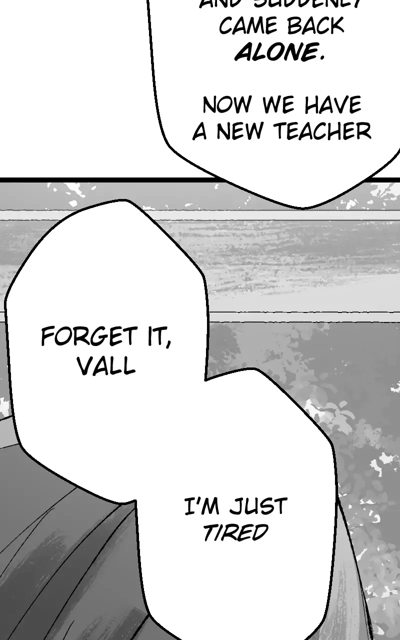 Tears and Blood: Betrayal Chapter 27 page 42 - 