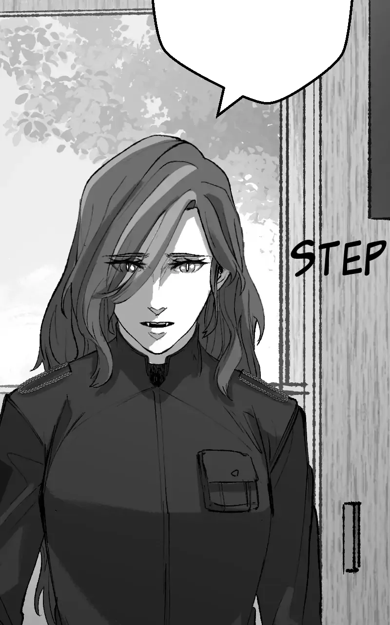 Tears and Blood: Betrayal Chapter 27 page 6 - 