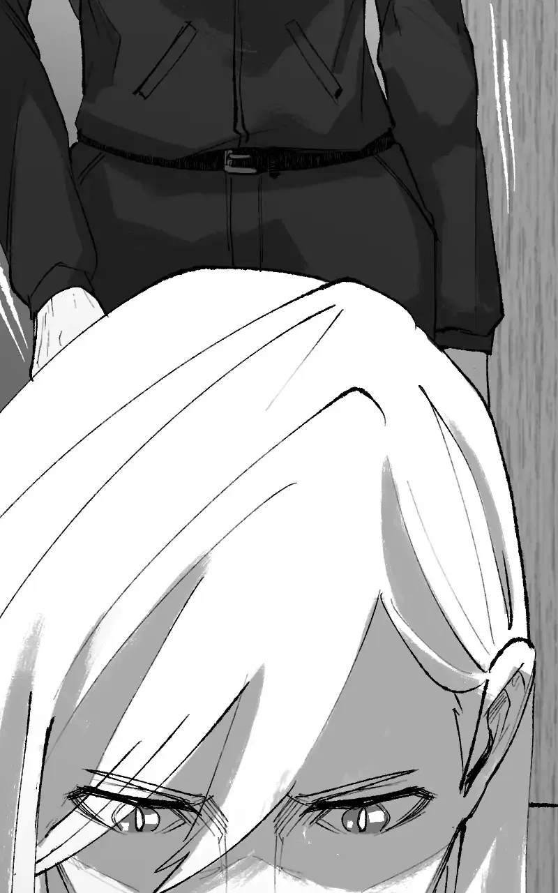 Tears and Blood: Betrayal Chapter 27 page 7 - 