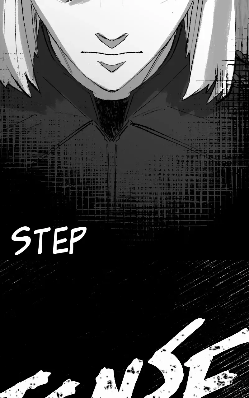Tears and Blood: Betrayal Chapter 27 page 8 - 