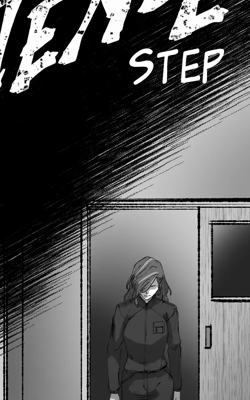 Tears and Blood: Betrayal Chapter 27 page 9 - 
