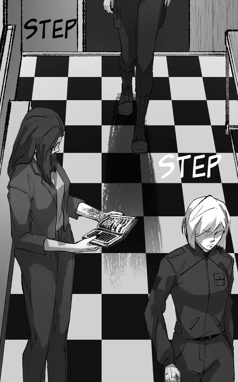 Tears and Blood: Betrayal Chapter 27 page 10 - 
